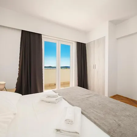 House Rina - 2 Vodice