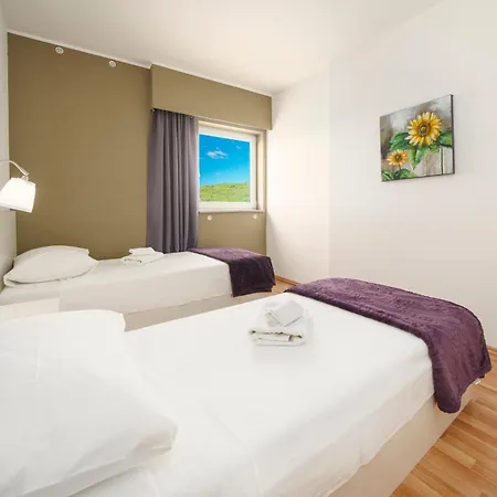 House Rina - 2 Apartman Vodice
