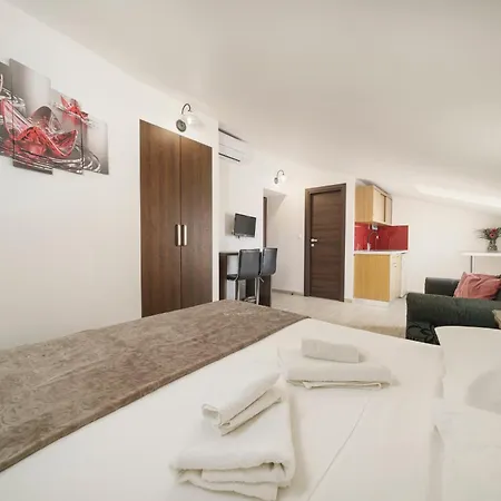 Apartman House Rina - 2 Vodice