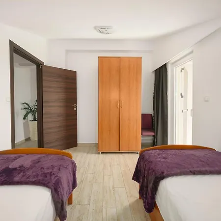 Apartment House Rina - 2 *