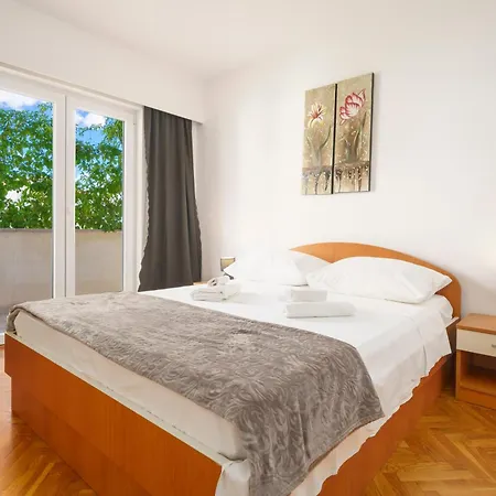 House Rina - 2 Apartman Vodice