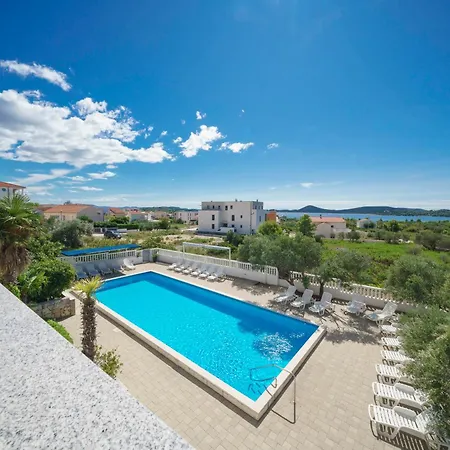 Apartament House Rina - 2