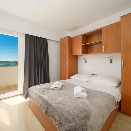 Apartment House Rina - 2 Vodice
