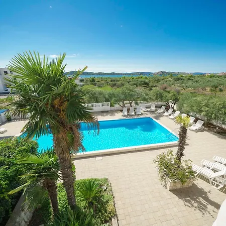 House Rina - 2 Apartament Vodice