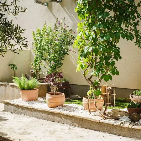 House Rina - 2 Апартаменты Водице