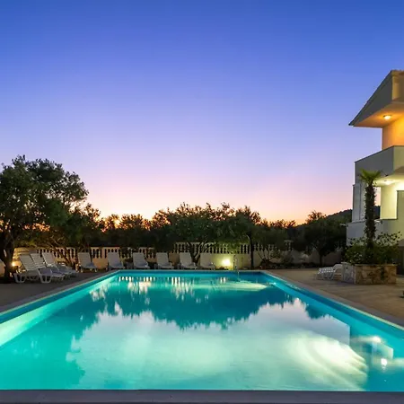 Apartament House Rina - 2 Vodice