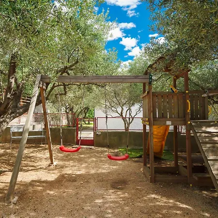 Apartament House Rina - 2 Vodice