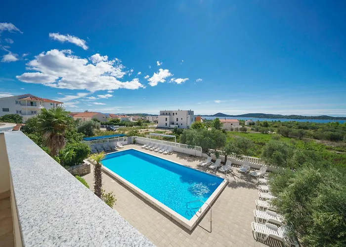 Apartamento House Rina - 2