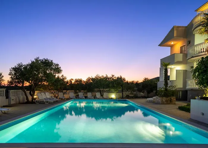 Apartamento House Rina - 2 Vodice