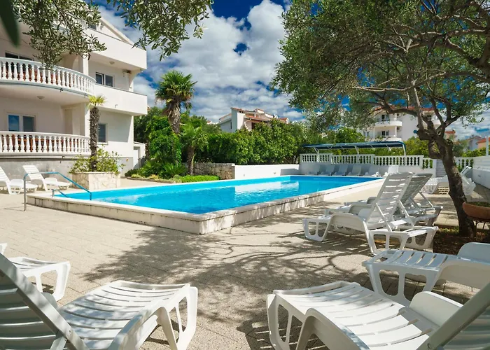 Apartamento House Rina - 2