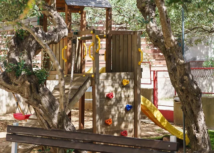 Apartman House Rina - 2 *