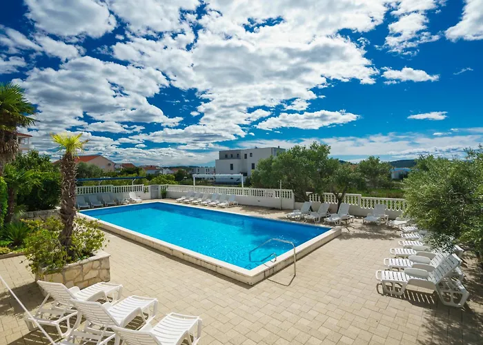 Apartamento House Rina - 2 Vodice