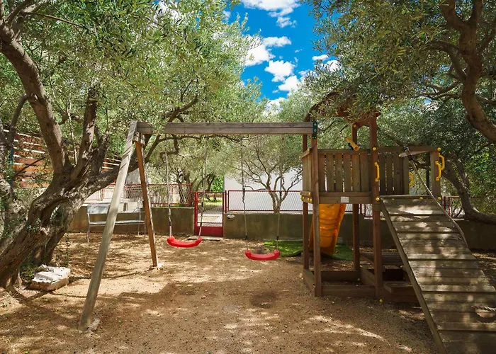 Apartamento House Rina - 2 Vodice