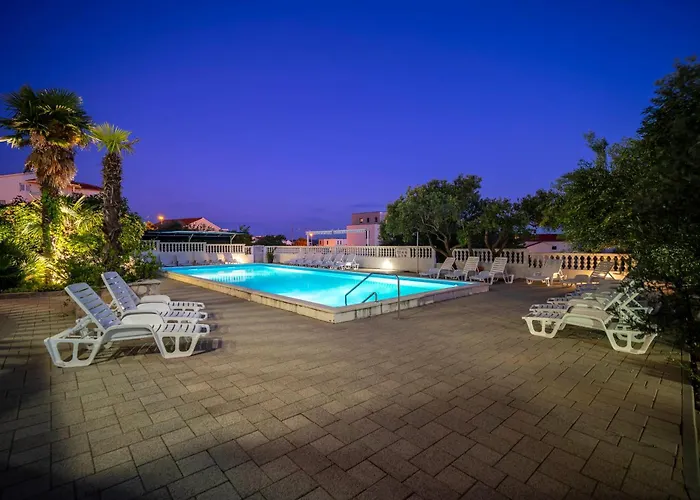 House Rina - 2 Vodice