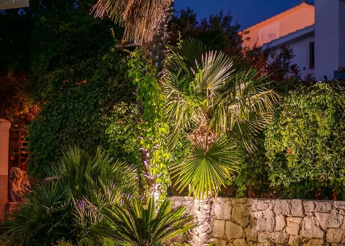 House Rina - 2 Apartamento